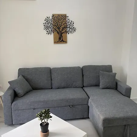 Ellenas Sea Side Luxury Seafront Θεσσαλονίκη