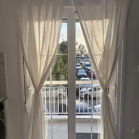 Apartament Ellenas Sea Side Luxury Seafront