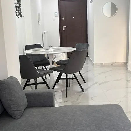 Ellenas Sea Side Luxury Seafront Θεσσαλονίκη