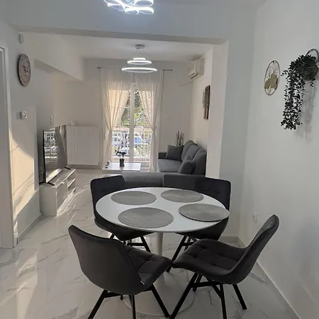 Ellenas Sea Side Luxury Seafront Θεσσαλονίκη