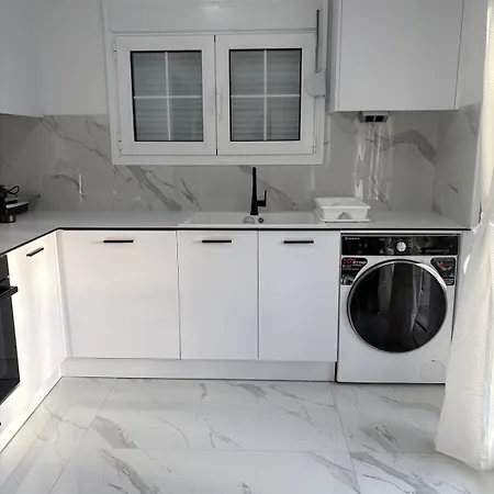 Διαμέρισμα Ellenas Sea Side Luxury Seafront Θεσσαλονίκη