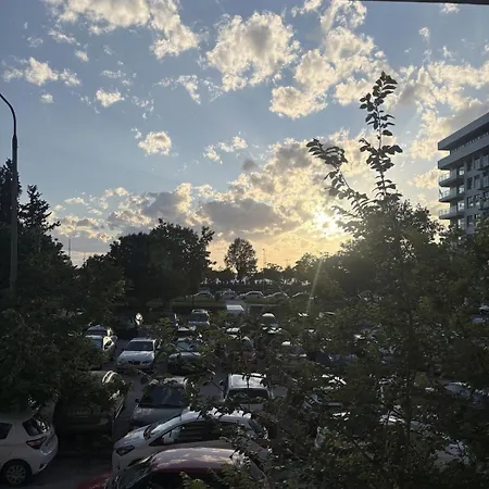 Διαμέρισμα Ellenas Sea Side Luxury Seafront